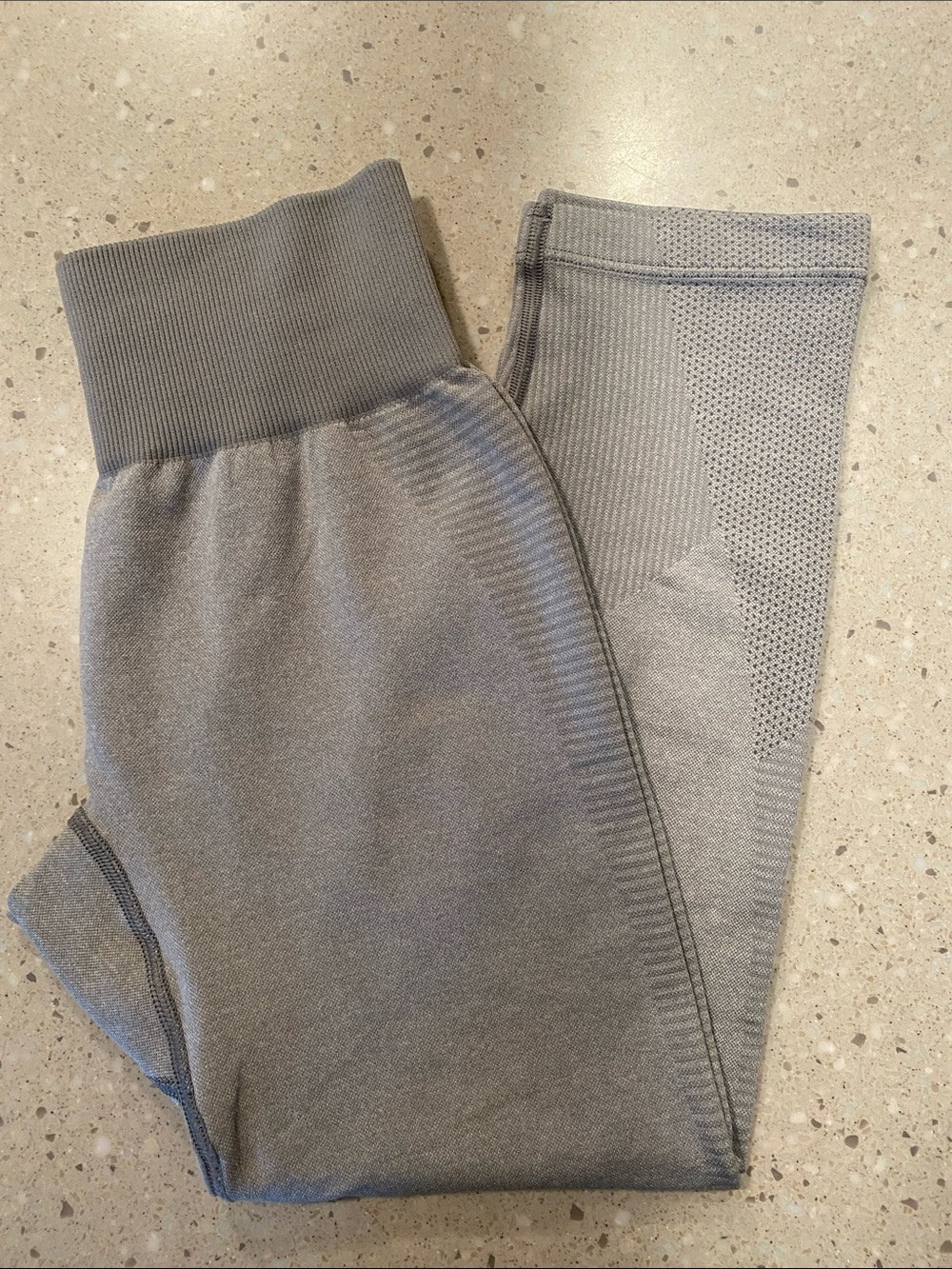 Seamless leggings